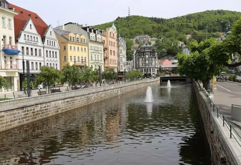 Fotos del hotel Palacky:  23