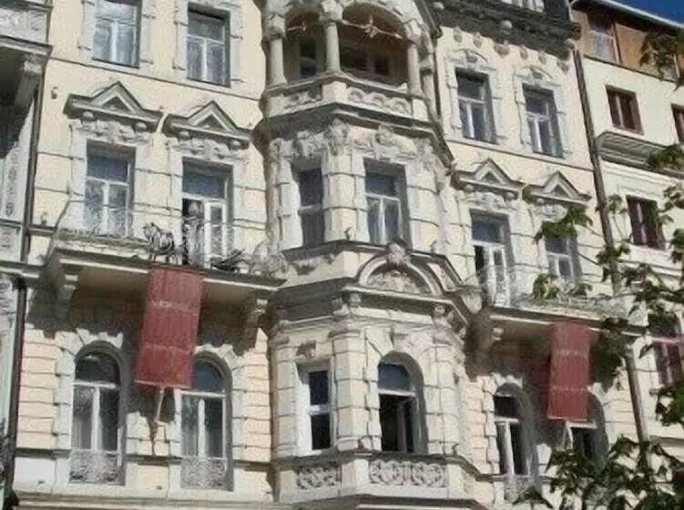 Fotos del hotel Palacky:  21