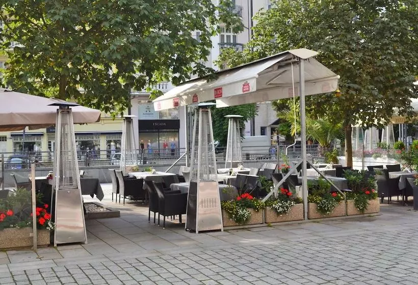 Fotos del hotel Palacky:  24