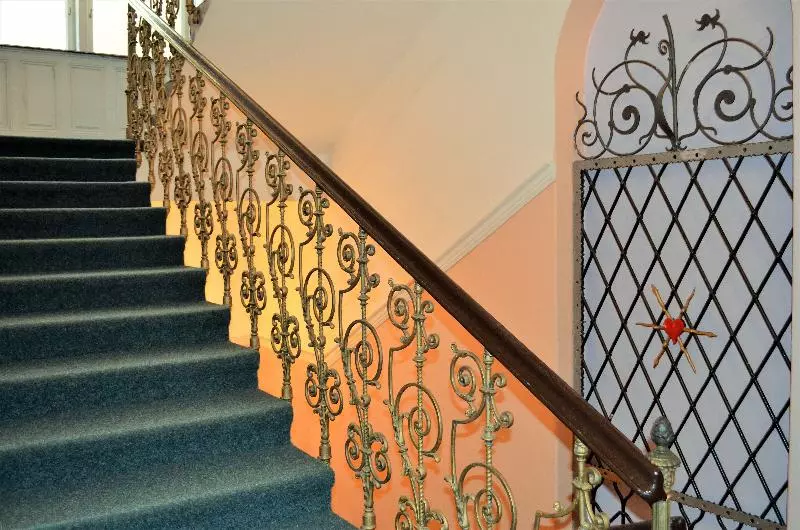 Fotos del hotel Palacky:  5