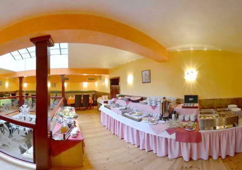 Fotos del hotel Palacky:  14