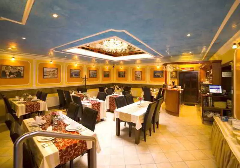 Fotos del hotel Palacky:  3