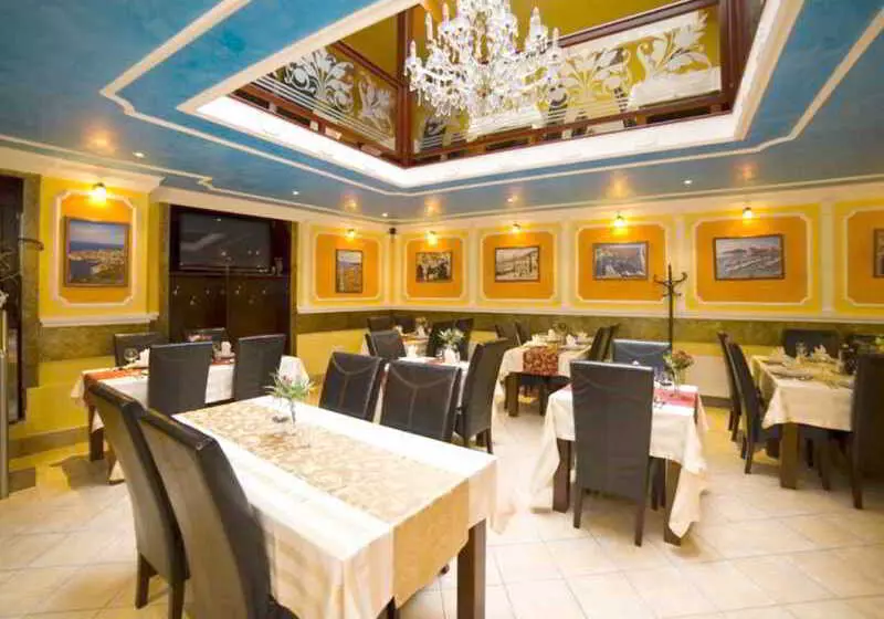 Fotos del hotel Palacky:  9