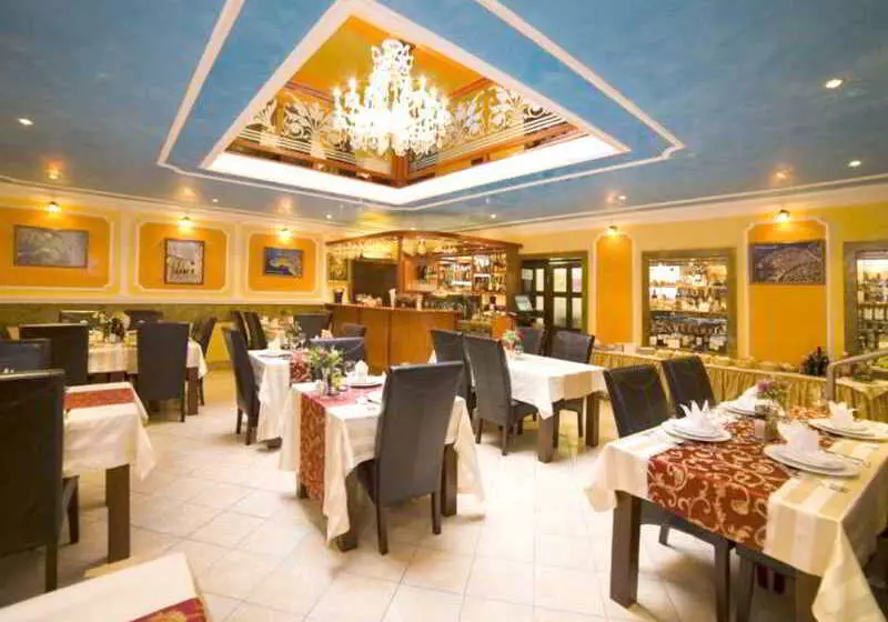 Fotos del hotel Palacky:  15