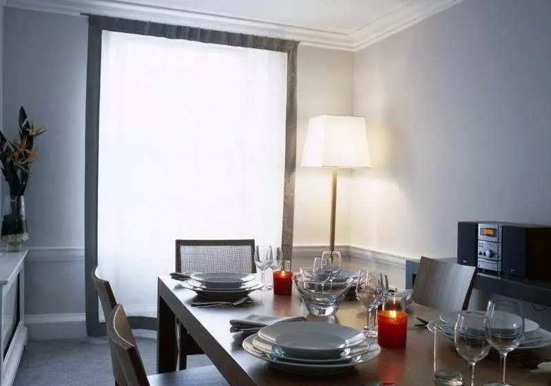 Fotos del hotel Park Lane Mayfair:  5