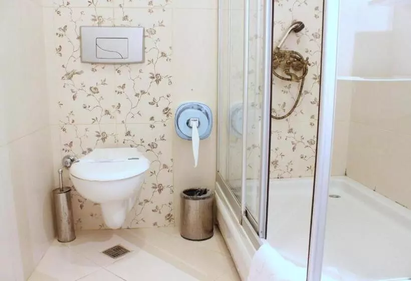 Fotos del hotel Santa Hill:  12