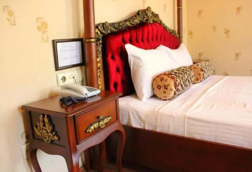 Fotos del hotel Santa Hill:  19