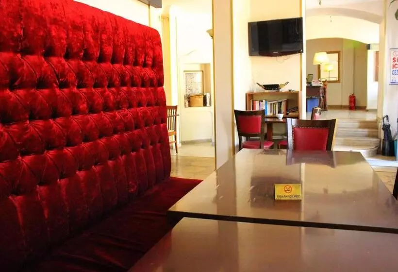 Fotos del hotel Santa Hill:  4