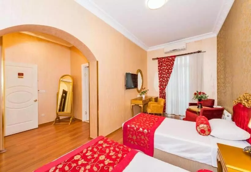 Fotos del hotel Santa Hill:  14