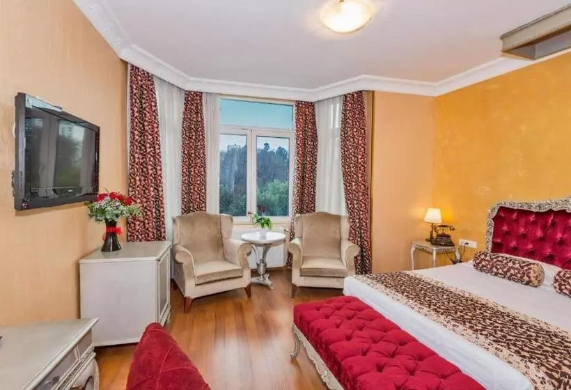 Fotos del hotel Santa Hill:  20