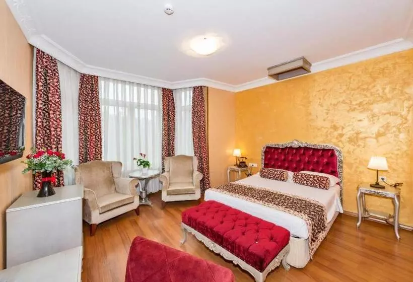 Fotos del hotel Santa Hill:  21