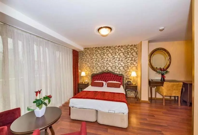 Fotos del hotel Santa Hill:  11