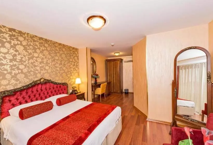 Fotos del hotel Santa Hill:  18