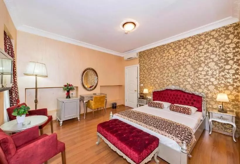 Fotos del hotel Santa Hill:  16