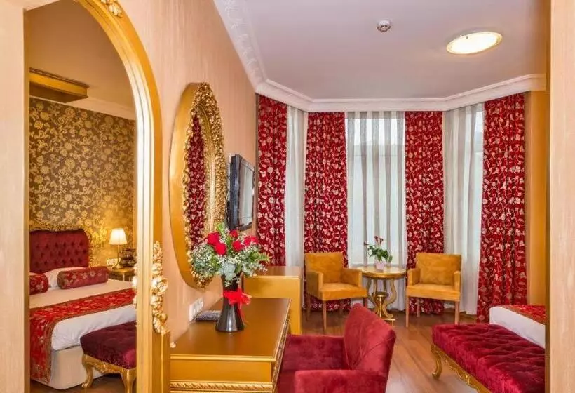 Fotos del hotel Santa Hill:  24