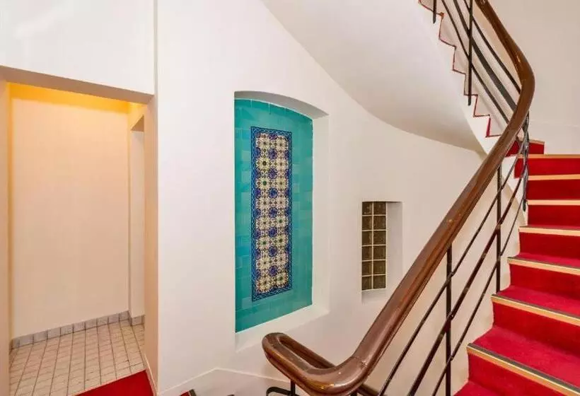 Fotos del hotel Santa Hill:  13