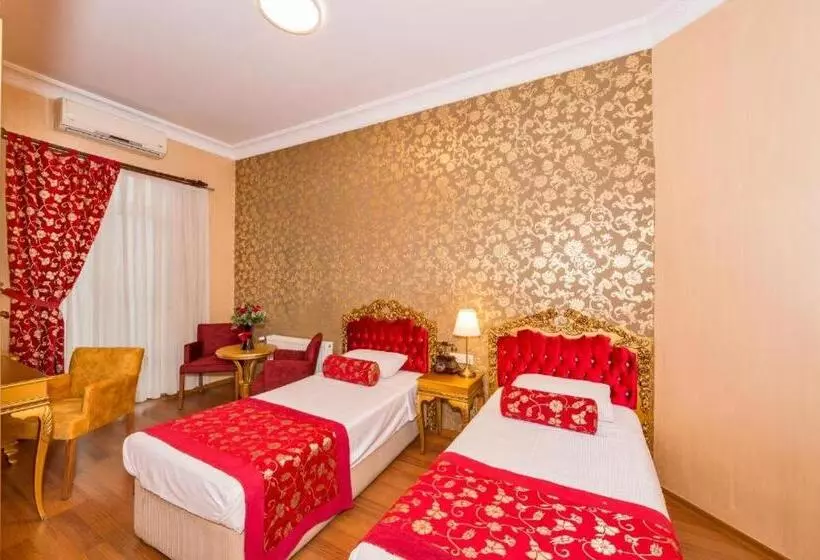 Fotos del hotel Santa Hill:  15