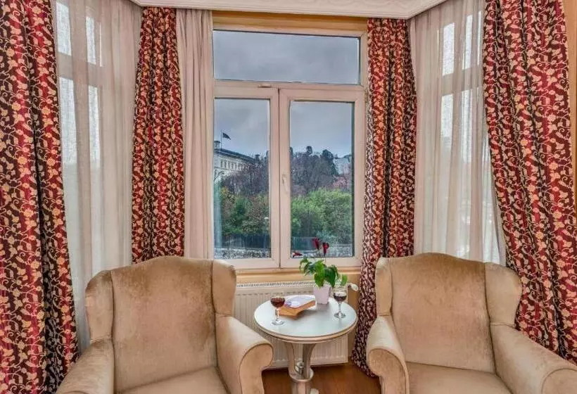 Fotos del hotel Santa Hill:  6