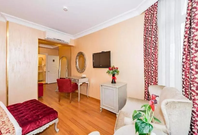 Fotos del hotel Santa Hill:  25