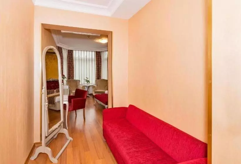 Fotos del hotel Santa Hill:  22