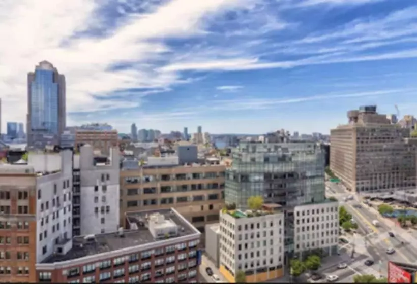 Fotos del hotel Sheraton Tribeca New York:  13