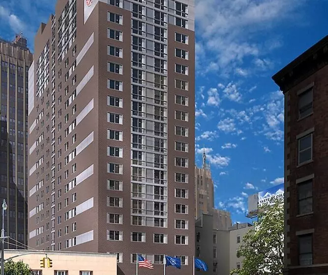 Fotos del hotel Sheraton Tribeca New York:  24