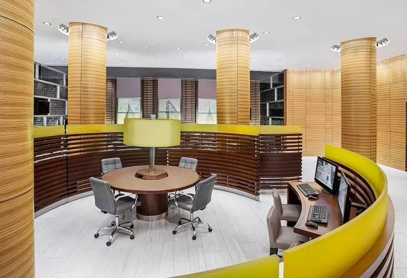 Fotos del hotel Sheraton Tribeca New York:  15