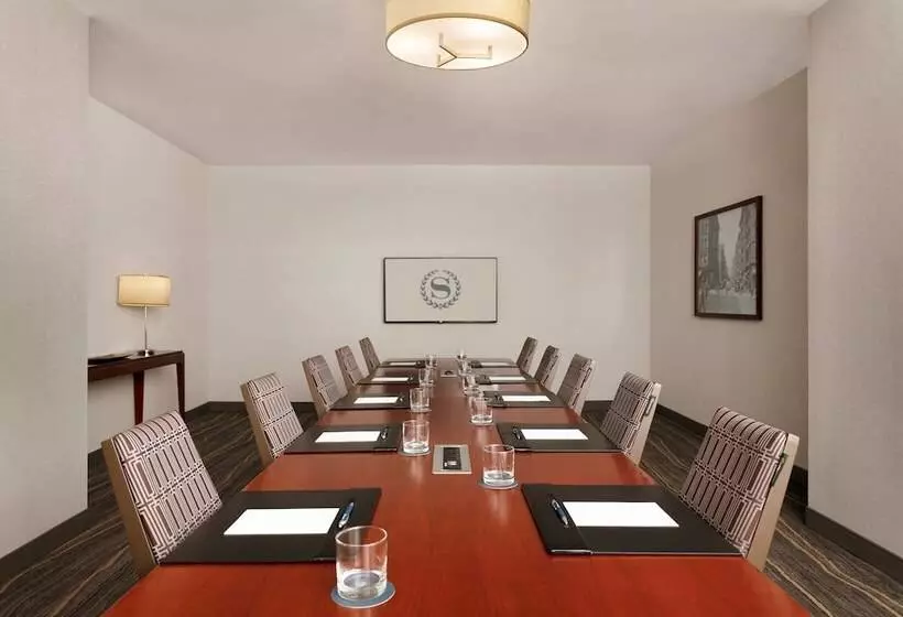 Fotos del hotel Sheraton Tribeca New York:  3