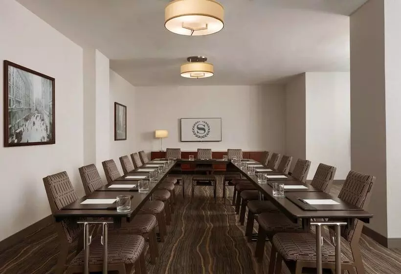 Fotos del hotel Sheraton Tribeca New York:  9