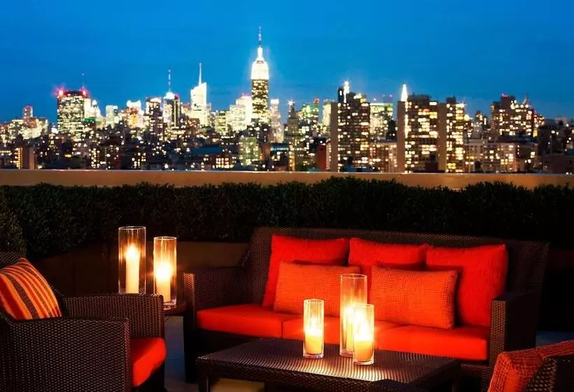 Fotos del hotel Sheraton Tribeca New York:  25