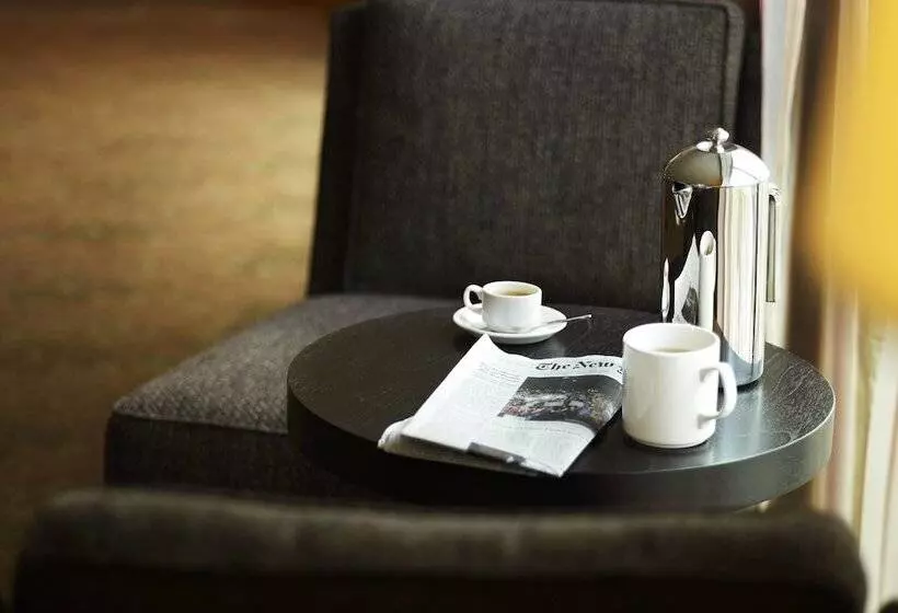 Fotos del hotel Sheraton Tribeca New York:  12