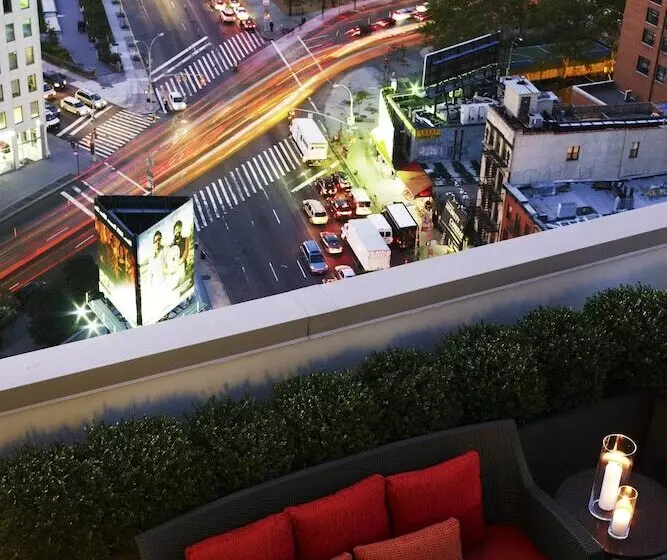 Fotos del hotel Sheraton Tribeca New York:  4