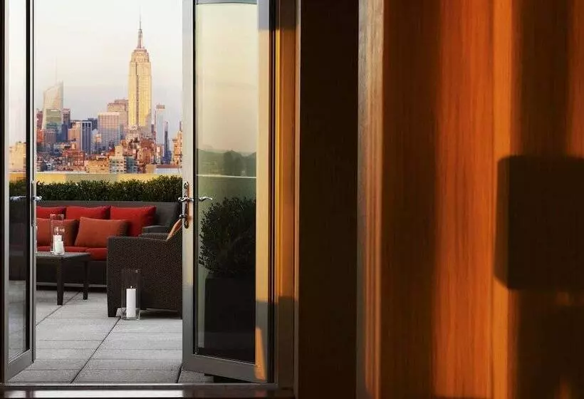 Fotos del hotel Sheraton Tribeca New York:  23