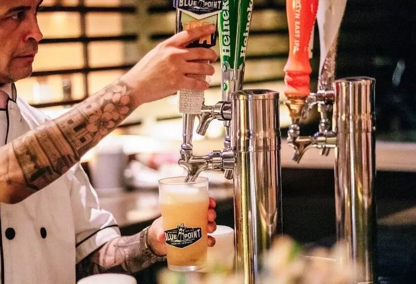 Fotos del hotel Sheraton Tribeca New York:  20