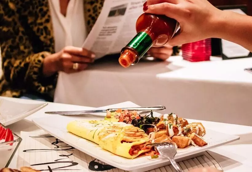 Fotos del hotel Sheraton Tribeca New York:  8