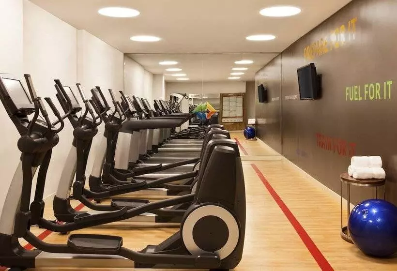 Sheraton Tribeca New York