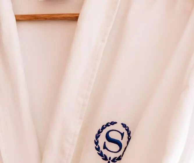 Fotos del hotel Sheraton Tribeca New York:  17