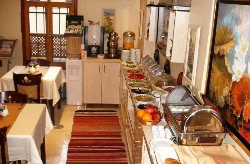 Fotos del hotel Sultan House:  4