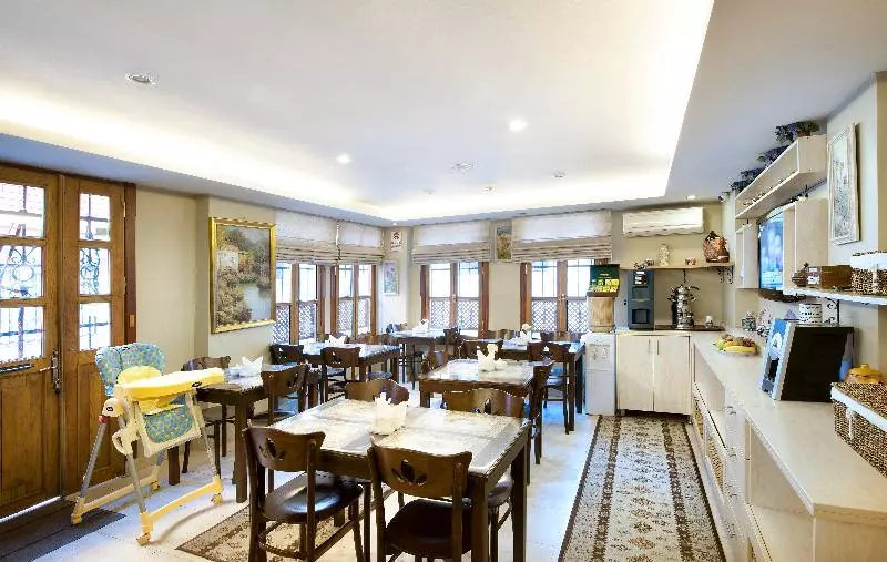 Fotos del hotel Sultan House:  7