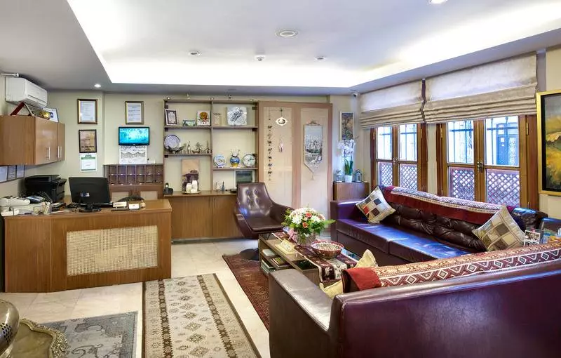 Fotos del hotel Sultan House:  6