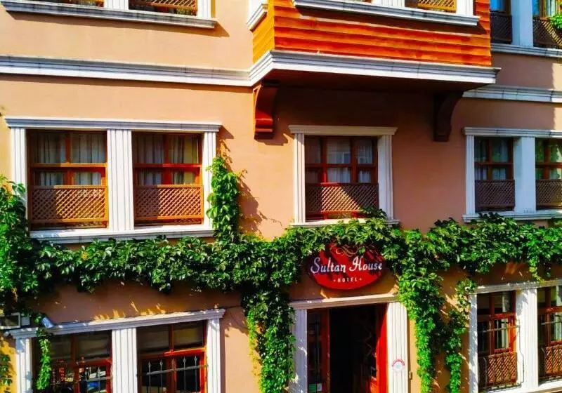 Fotos del hotel Sultan House:  10