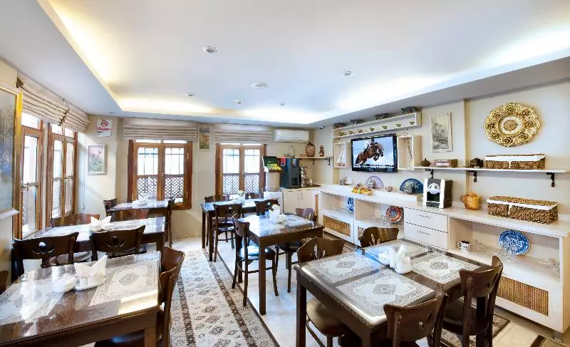 Fotos del hotel Sultan House:  11