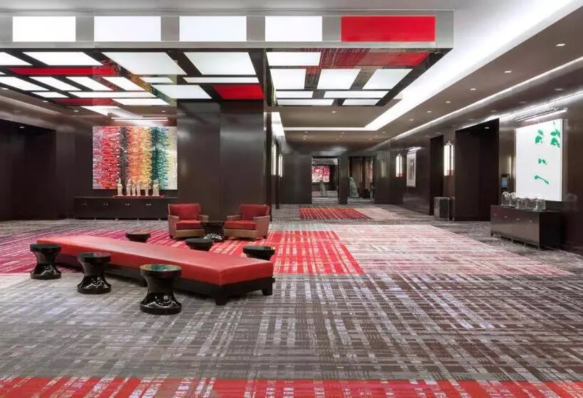 Fotos del hotel The Cosmopolitan Of Las Vegas:  3