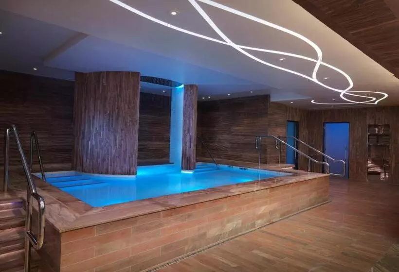 Fotos del hotel The Cosmopolitan Of Las Vegas:  5