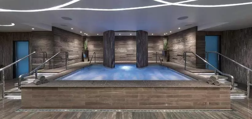 Fotos del hotel The Cosmopolitan Of Las Vegas:  2