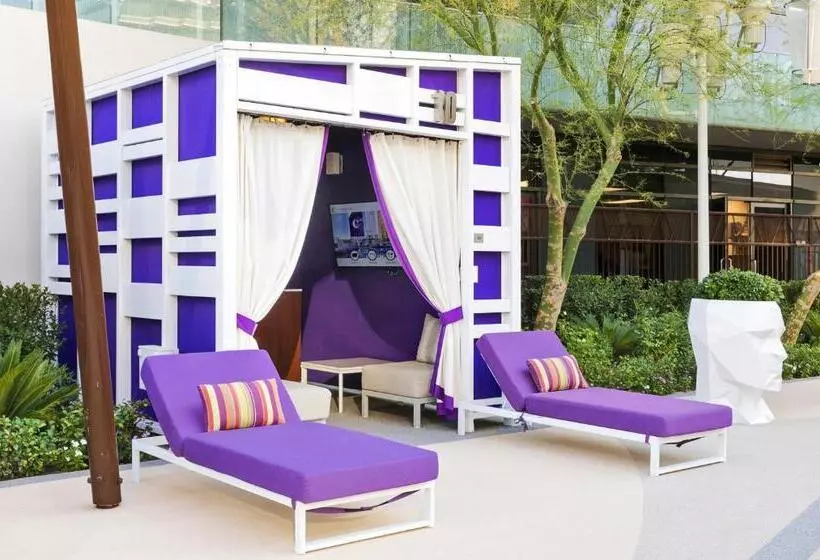 Fotos del hotel The Cosmopolitan Of Las Vegas:  9