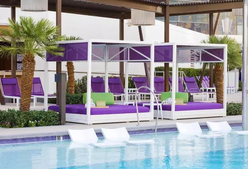 Fotos del hotel The Cosmopolitan Of Las Vegas:  7