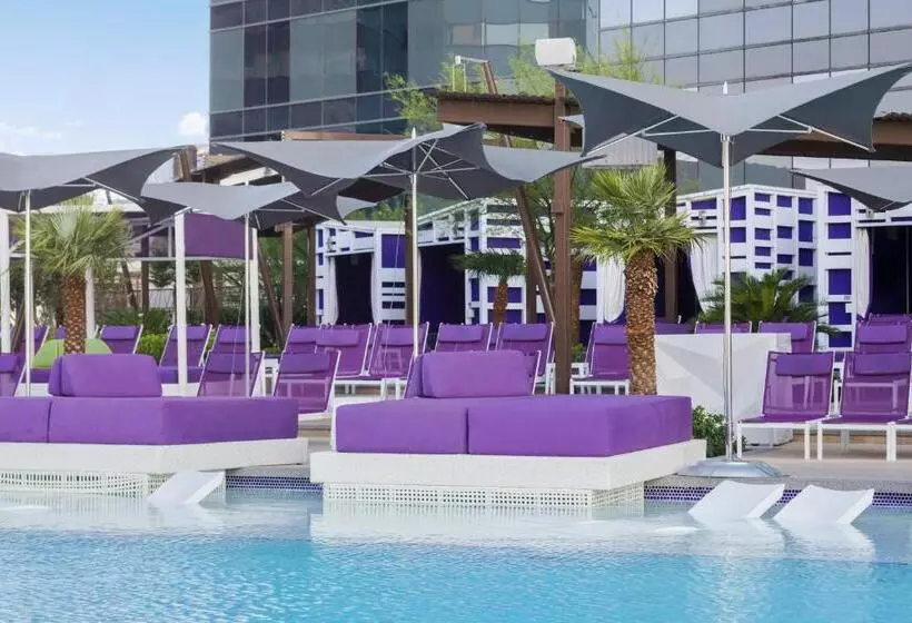 Fotos del hotel The Cosmopolitan Of Las Vegas:  16