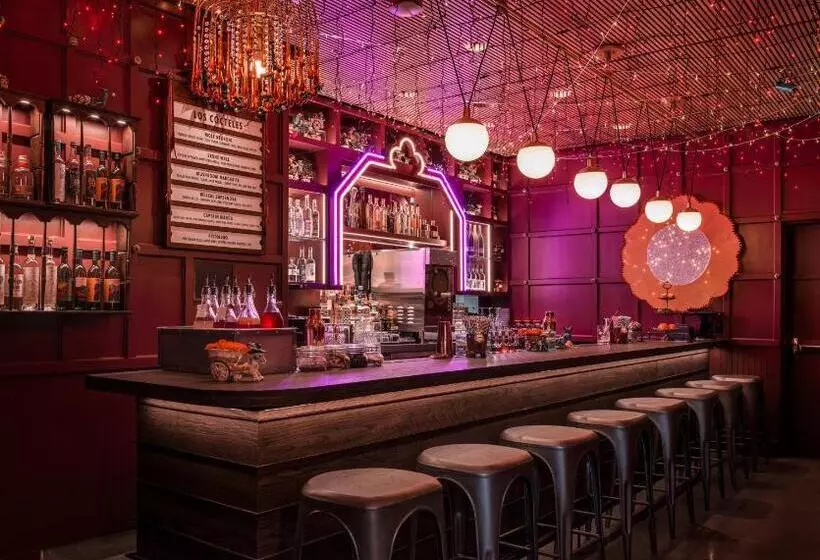 Fotos del hotel The Cosmopolitan Of Las Vegas:  21