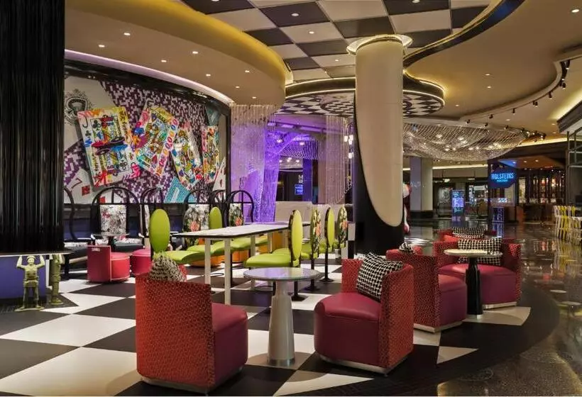 Fotos del hotel The Cosmopolitan Of Las Vegas:  25